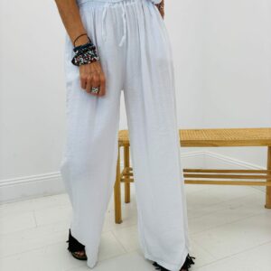 Pantalon Laura