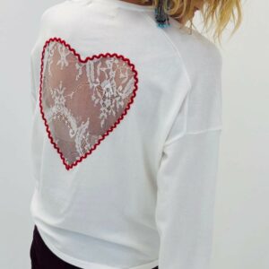 Pull Flavie