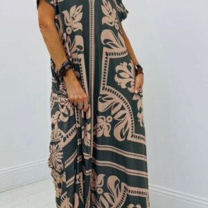 Robe Amina