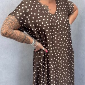 Robe Nina