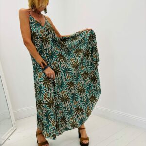 Robe Noémie