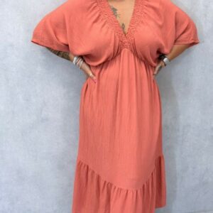 Robe Olivia
