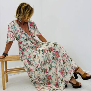 Robe Sandrine
