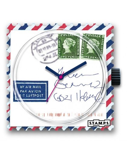 Airmail For You