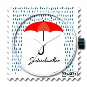 Schietwetter