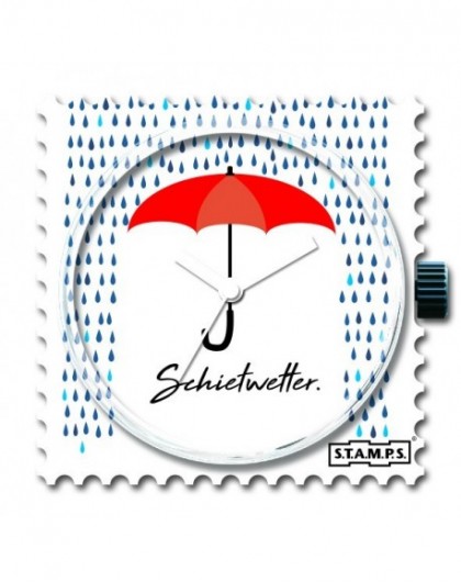 Schietwetter