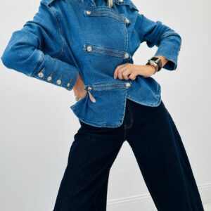 Veste jeans