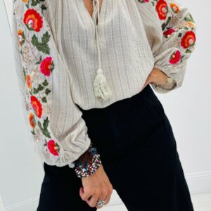 Blouse Calypsos