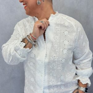 Blouse Caroline