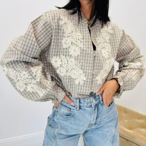 Blouse Eve
