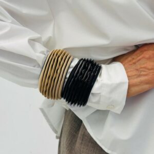 Bracelet résine