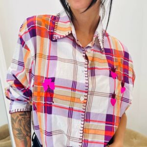 Chemise Paloma