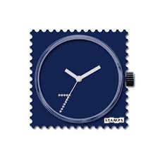 Diamond Blue Seven
