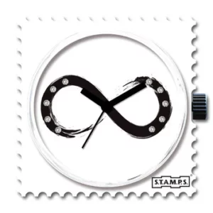 Diamond Infinity