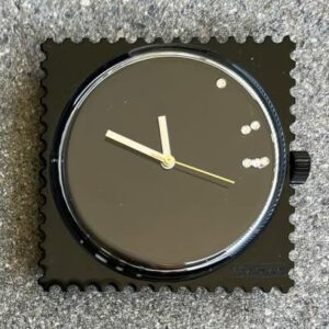 Diamond Pure Black