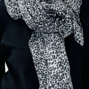 Foulard léo