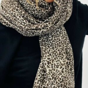 Foulard léo