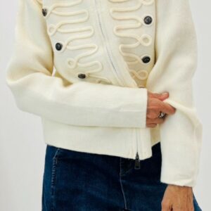 Gilet Ambre