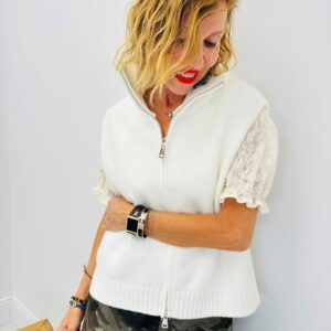 Gilet Cassandre