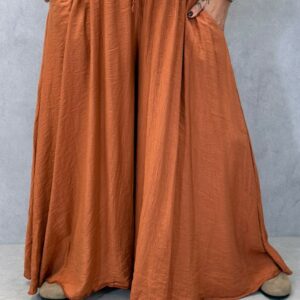 Pantalon Fiona