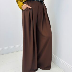 Pantalon Adélaïde