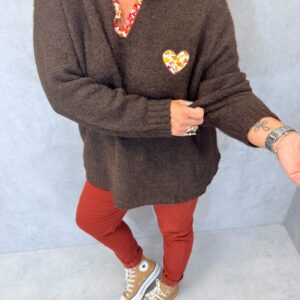 Pull Agathe