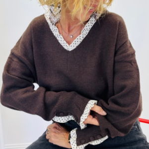 Pull Lilou