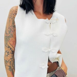 Veste Angélique