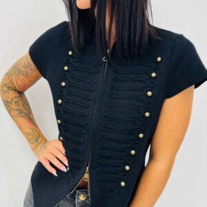 Veste Solveig