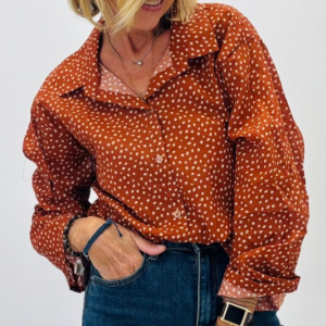 Blouse Maylïs