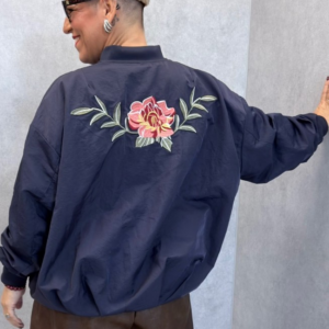 Bombers Laëtitia