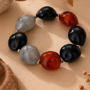 Bracelet perles