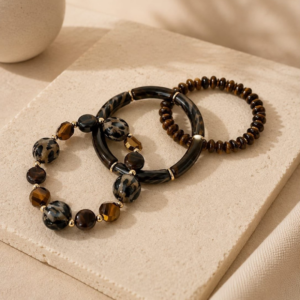 Bracelets choco