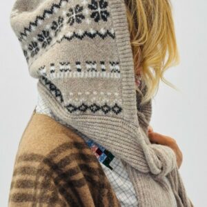 Capuche