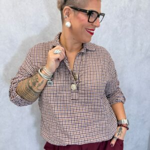 Chemise Alina
