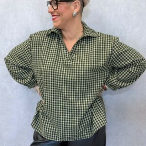 Chemise Karine