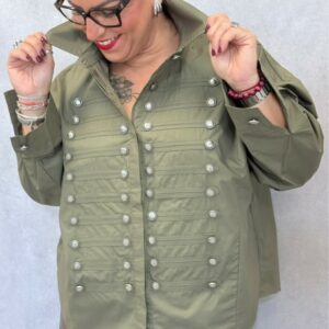 Chemise Leslie