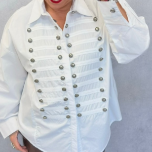 Chemise Leslie