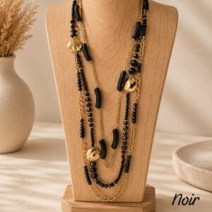 Collier Lise