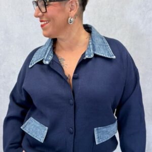 Gilet Adèle