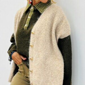Gilet Bianka