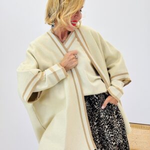 Gilet Eri