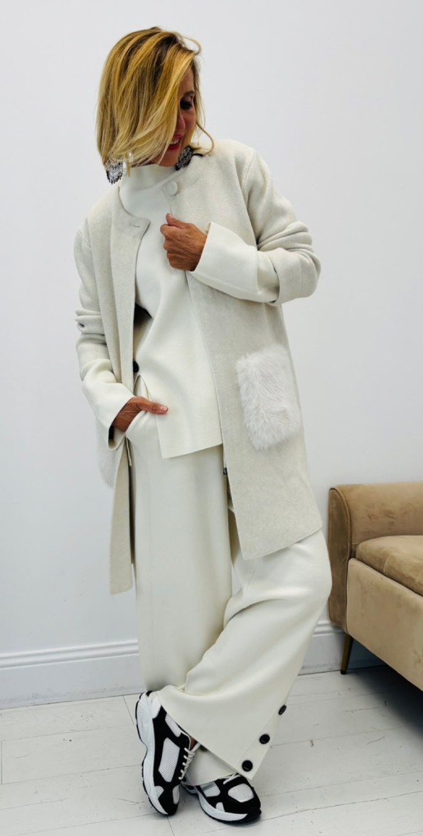 Gilet Frédérique – Image 2