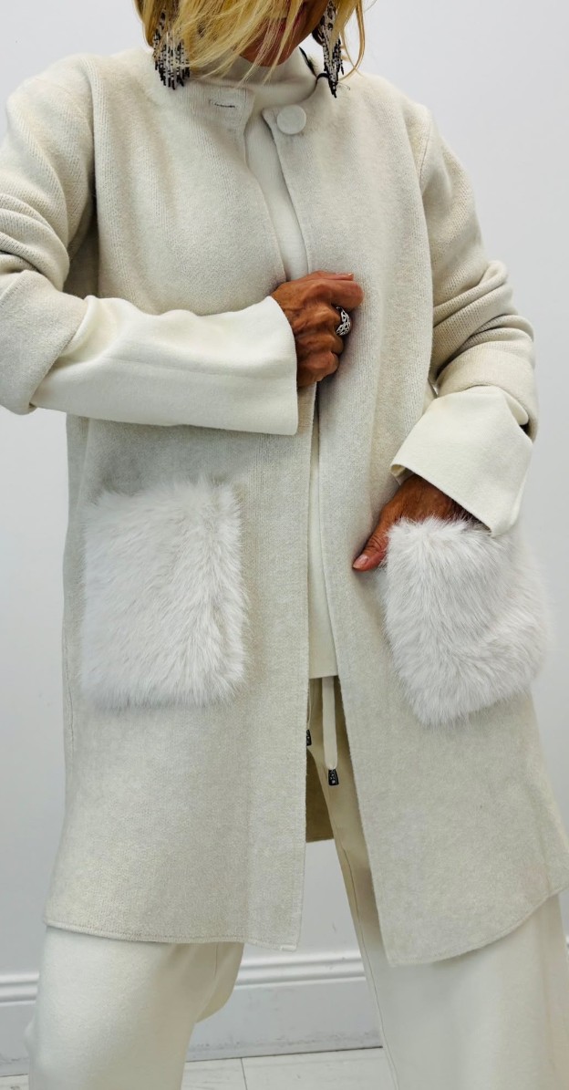 Gilet Frédérique – Image 3