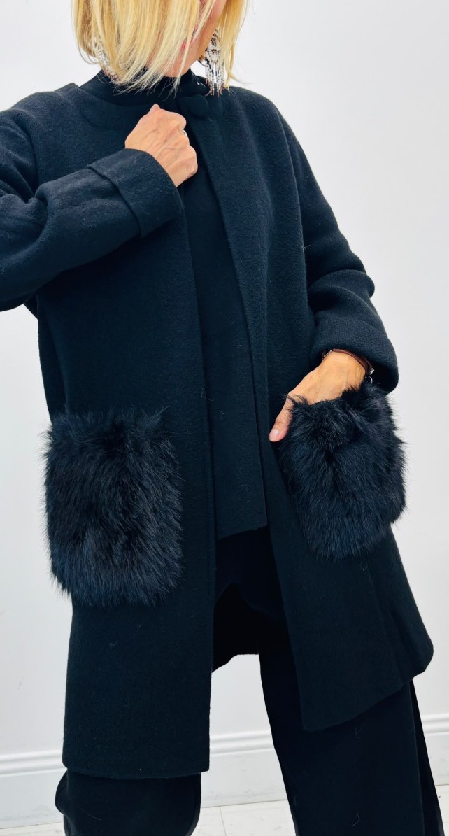 Gilet Frédérique – Image 6