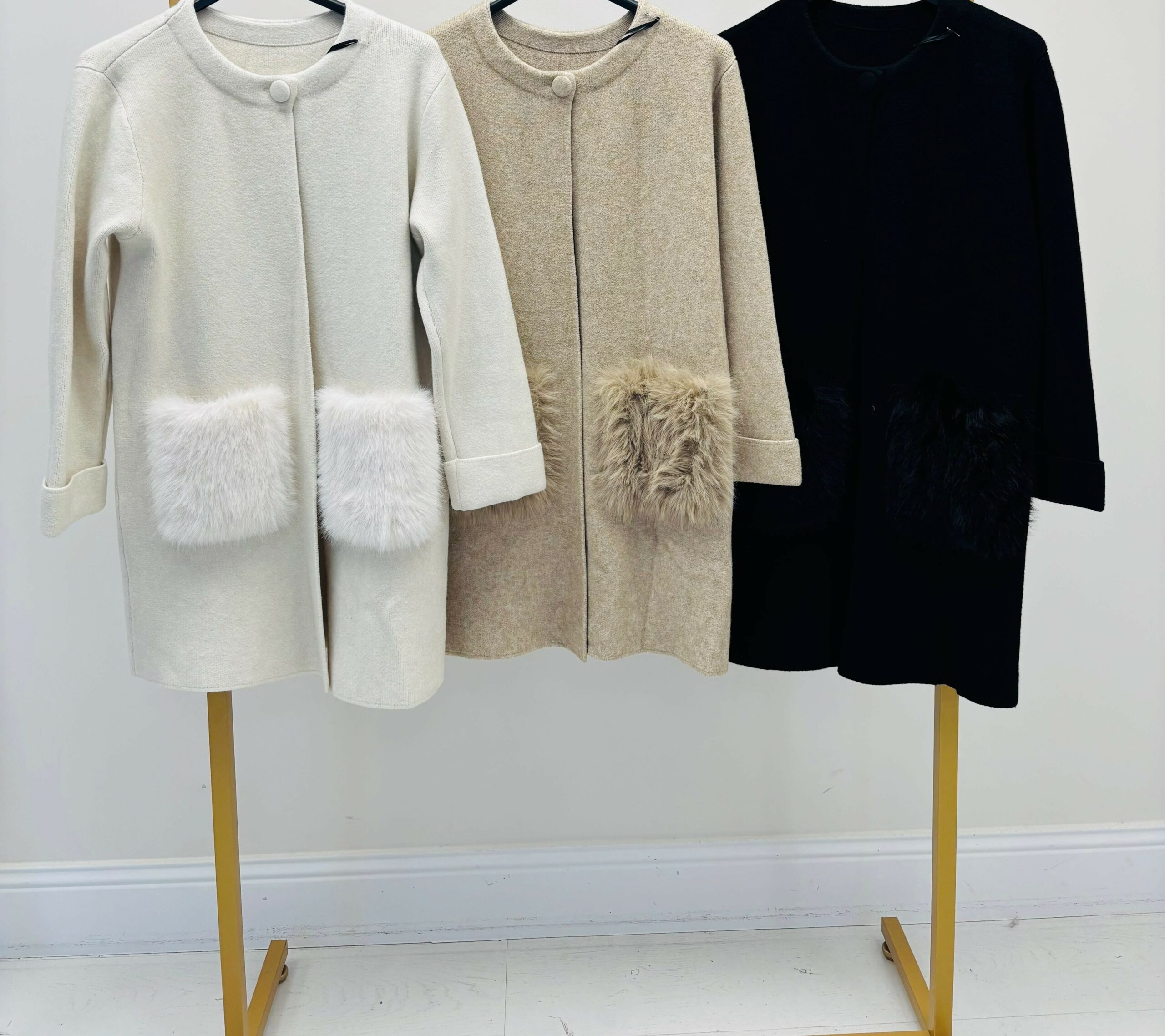 Gilet Frédérique – Image 8