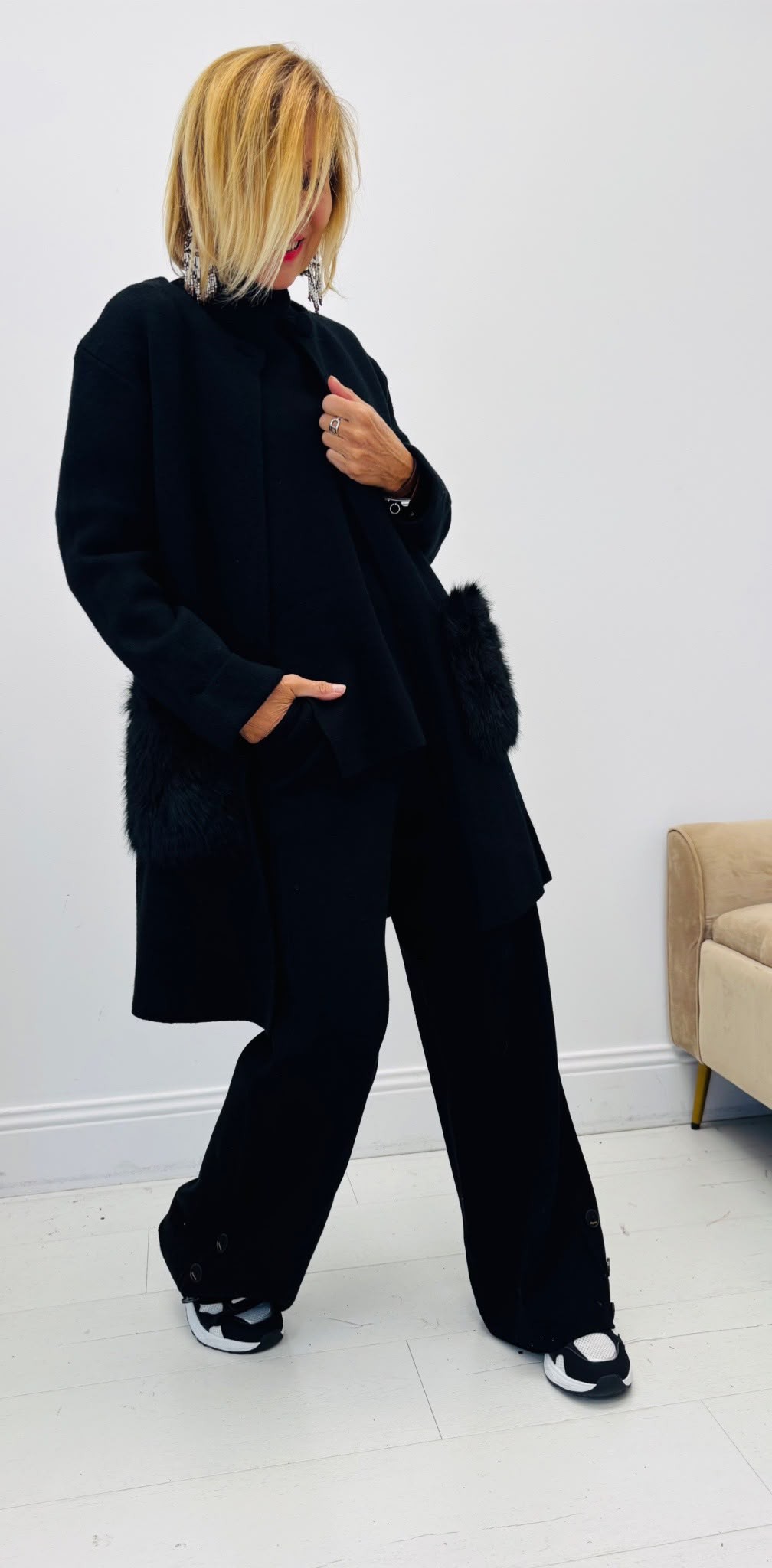 Gilet Frédérique – Image 5