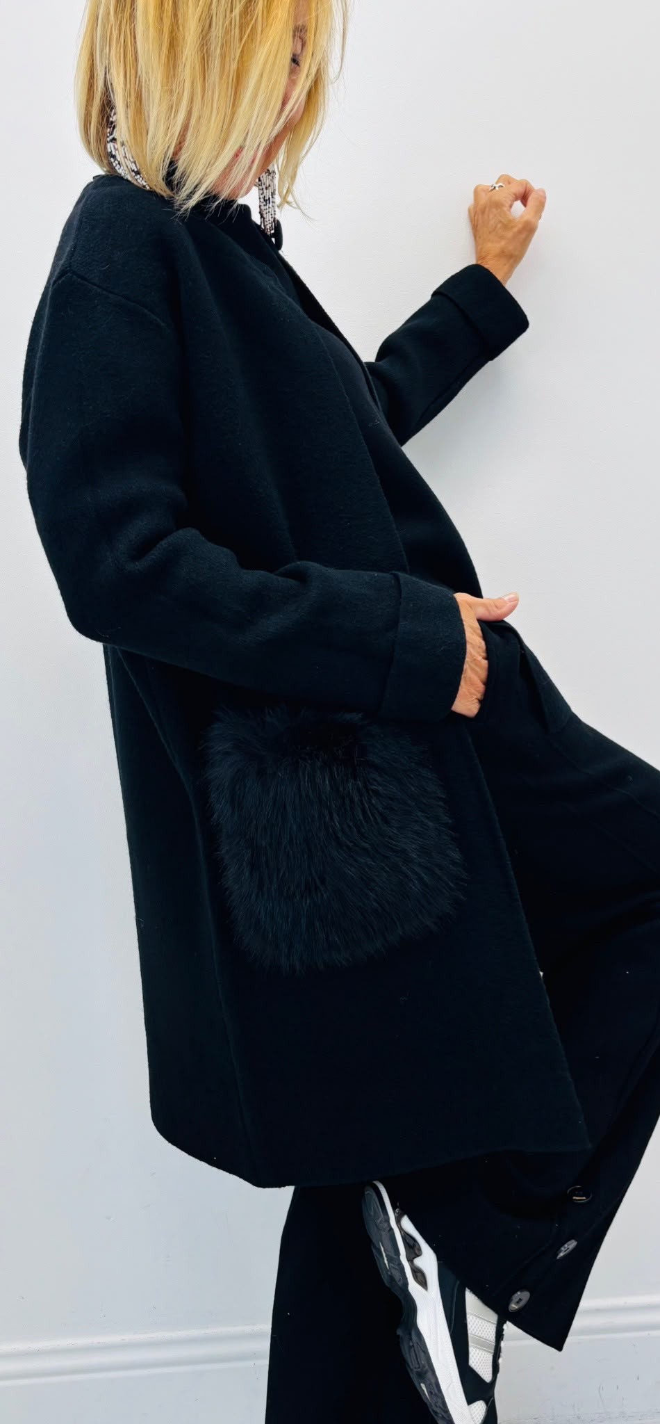 Gilet Frédérique – Image 7