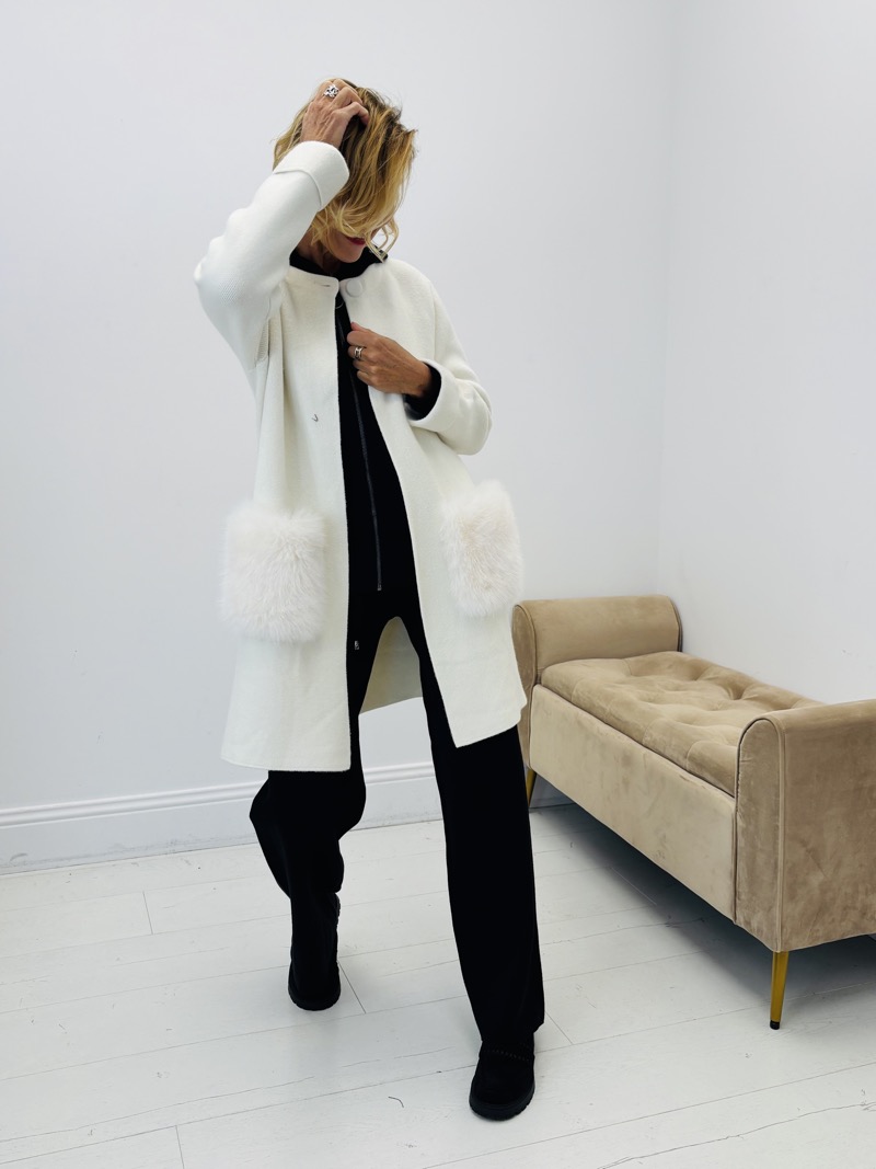 Gilet Frédérique – Image 4