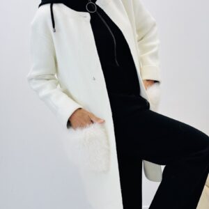 Gilet Frédérique